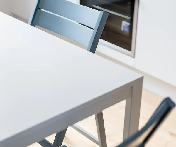 Apartamento Ca' De Ma