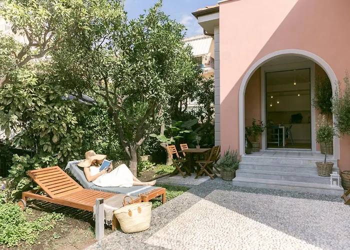 Ca' De Ma Appartement