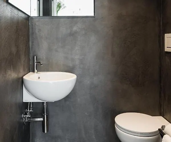 Apartamento Ca' De Ma