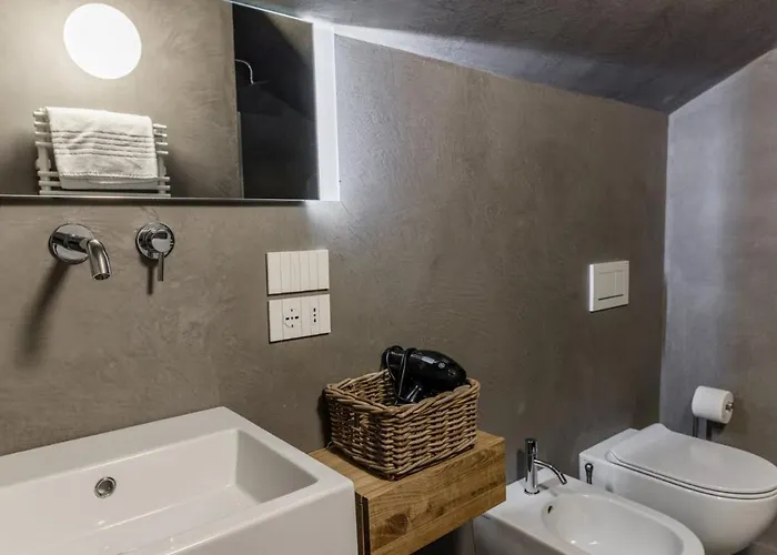 Ca' De Ma Appartement *