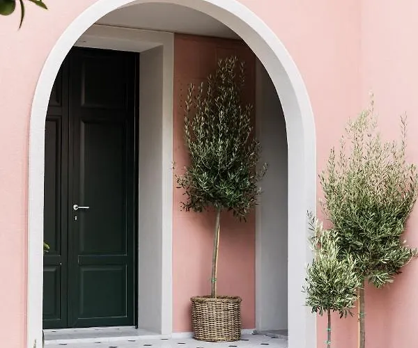 Ca' De Ma * Diano Marina