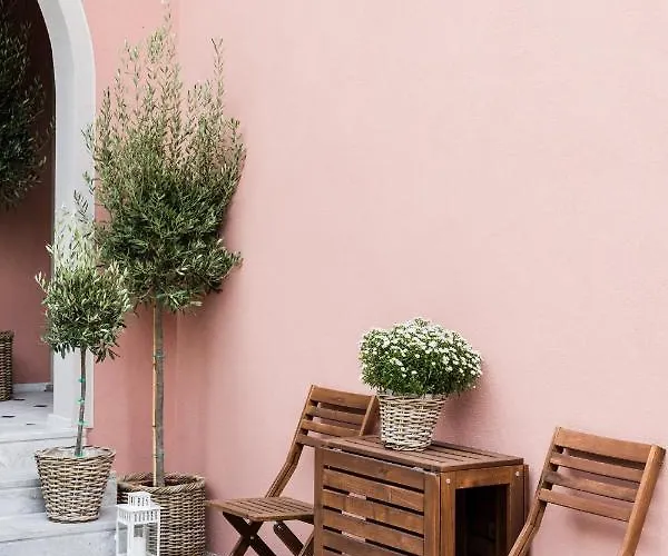 Appartement Ca' De Ma *