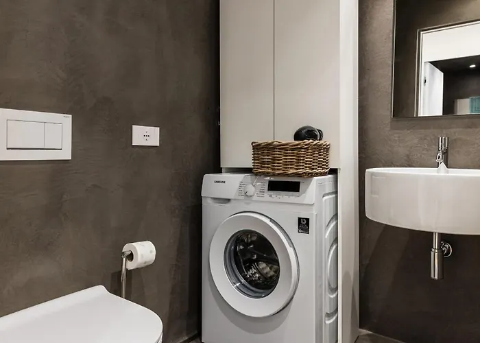 Apartamento Ca' De Ma *