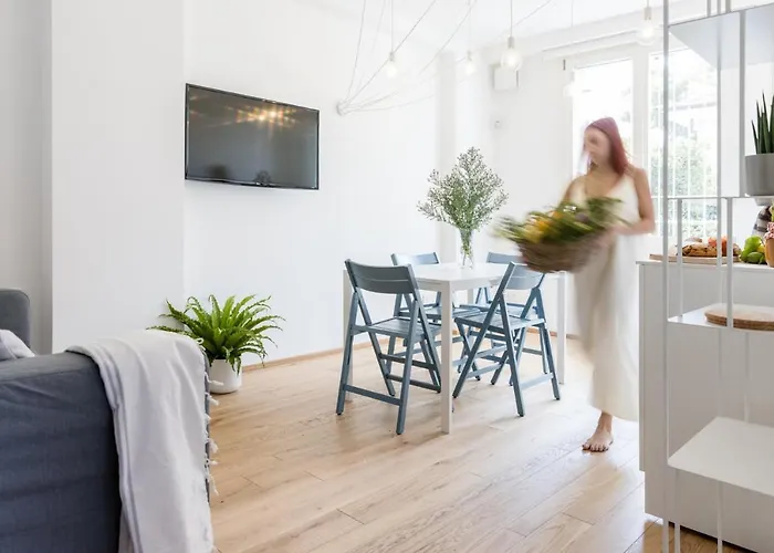 Appartement Ca' De Ma