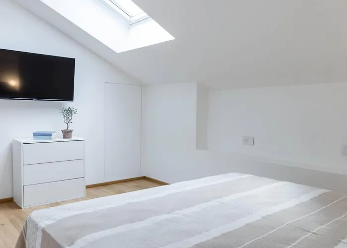 Appartement Ca' De Ma