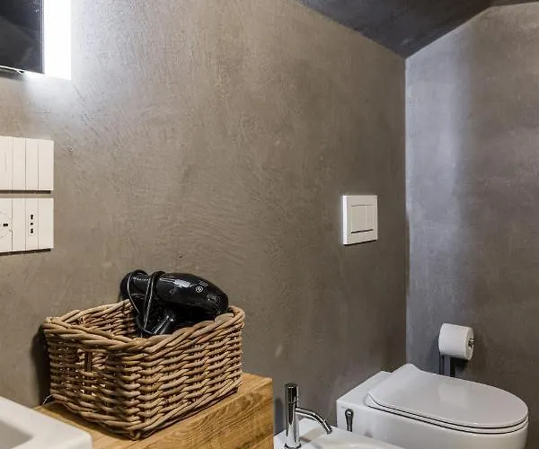 Apartamento Ca' De Ma *