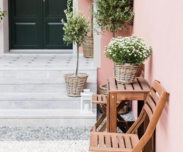 Ca' De Ma Diano Marina