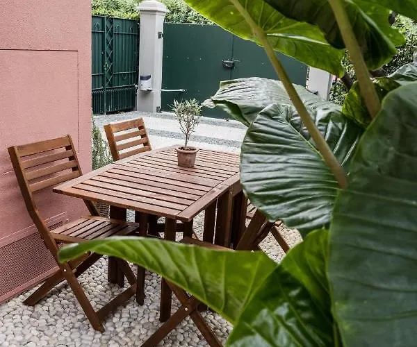 Ca' De Ma Diano Marina