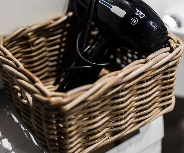 Appartement Ca' De Ma *