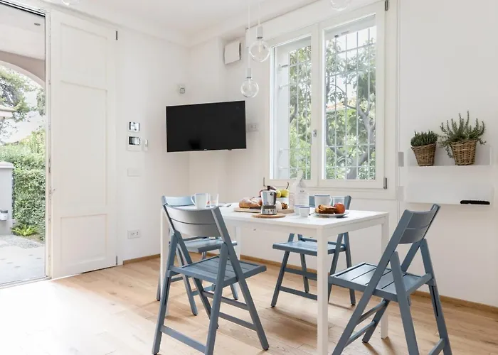 Apartamento Ca' De Ma Diano Marina