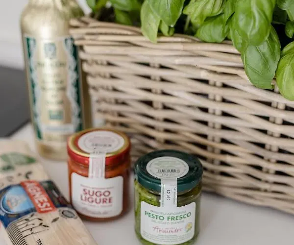 Ca' De Ma Appartement Diano Marina