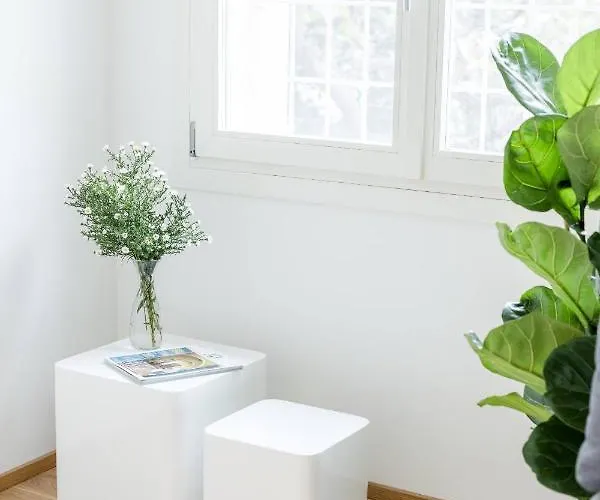 Ca' De Ma Appartement *