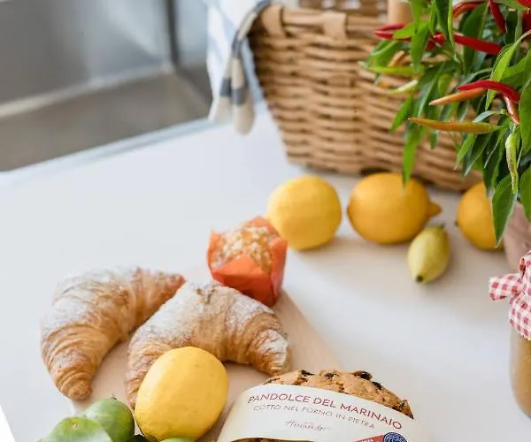 Ca' De Ma Appartement Diano Marina