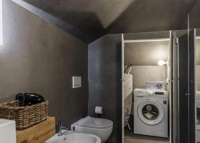 Ca' De Ma Appartement