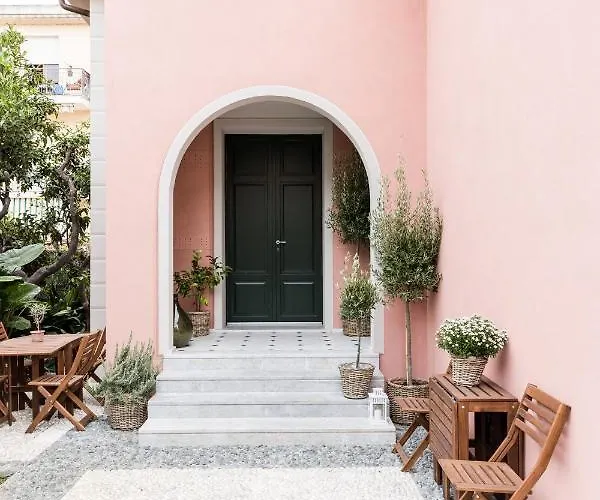 Appartement Ca' De Ma Diano Marina