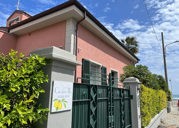 Ca' De Ma * Diano Marina